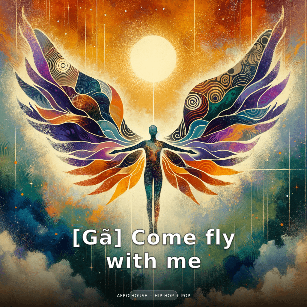 [Ga] Come fly with me