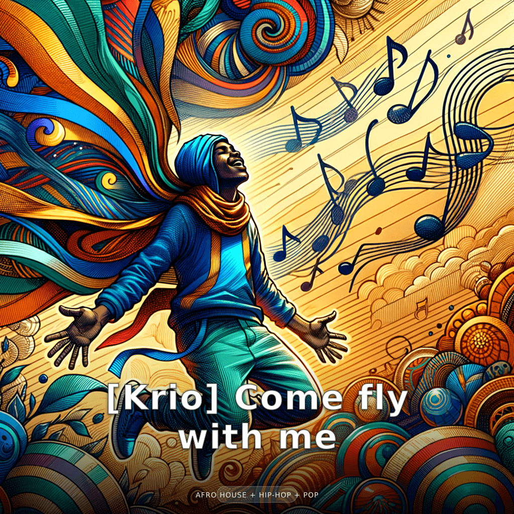 [Krio] Come fly with me