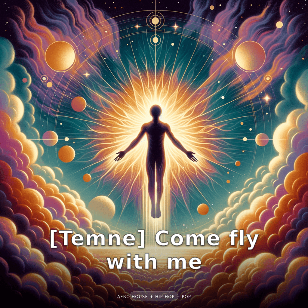 [Temne] Come fly with me