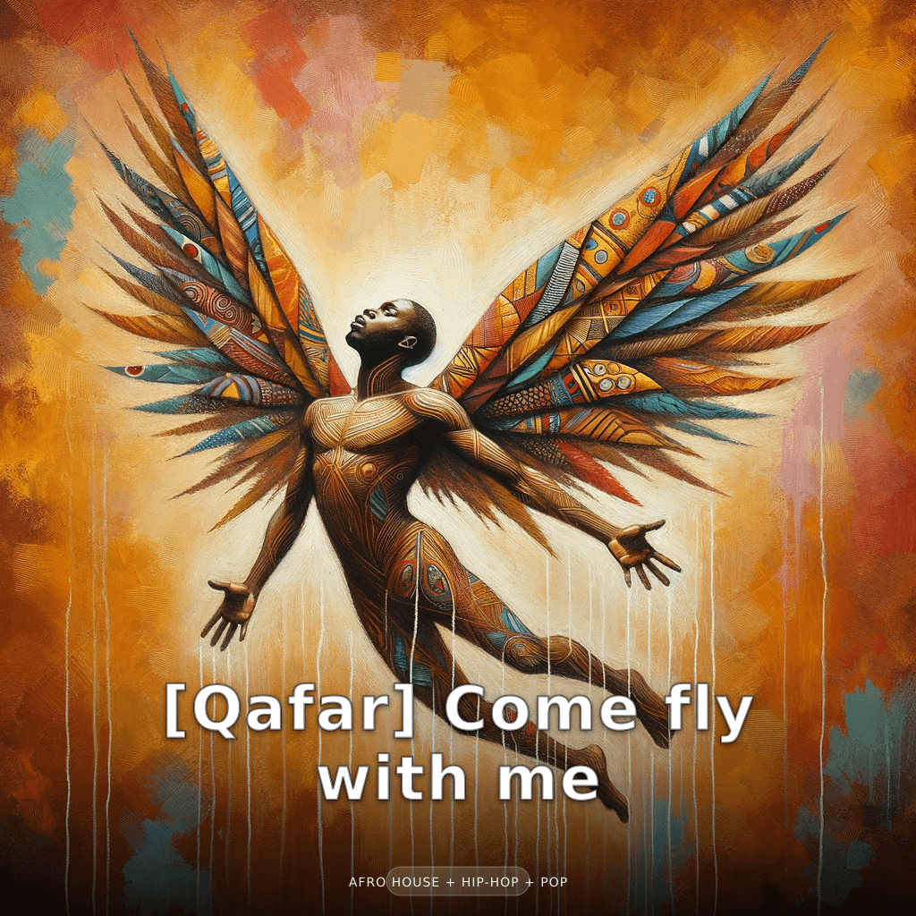 [Qafar] Come fly with me