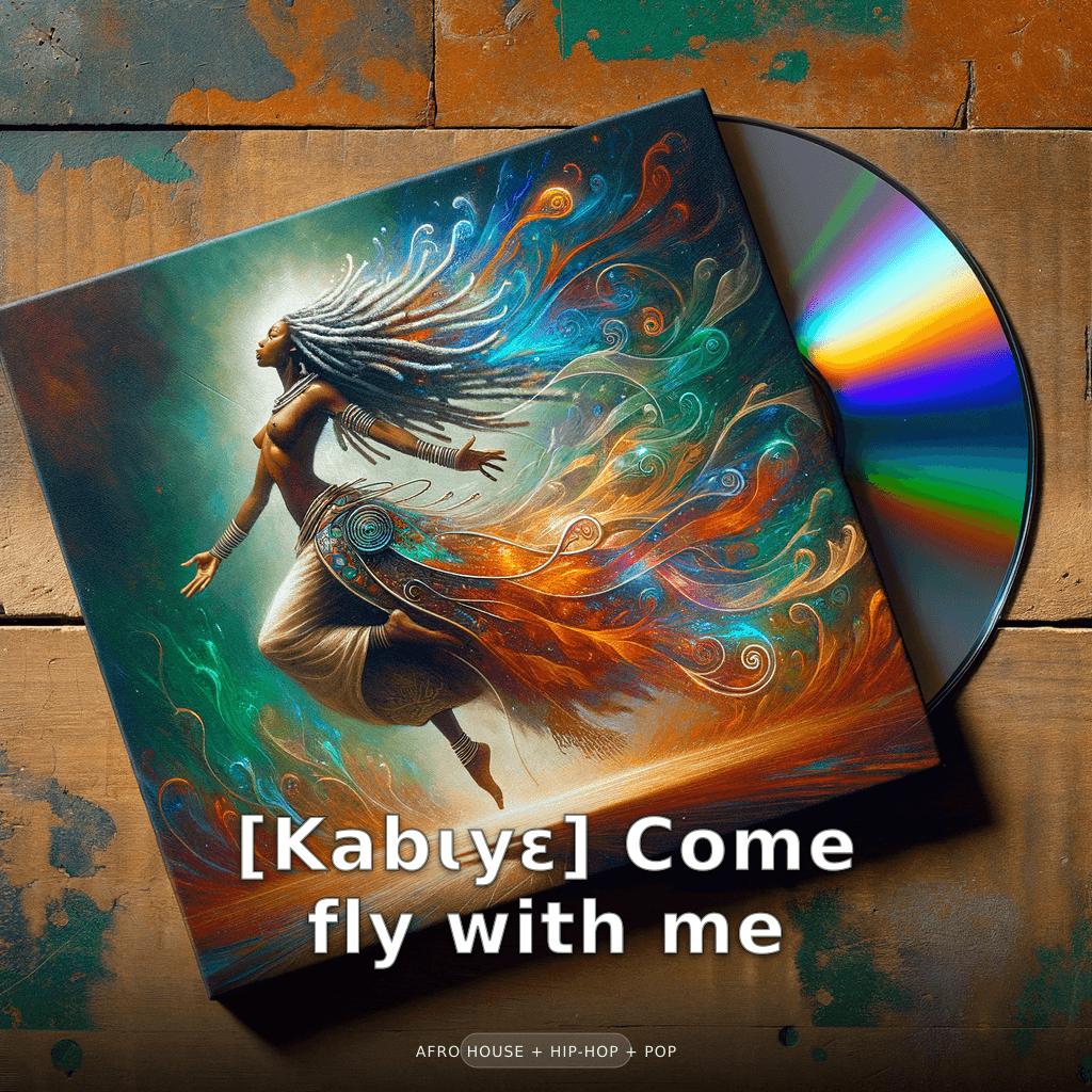 [Kabiye] Come fly with me