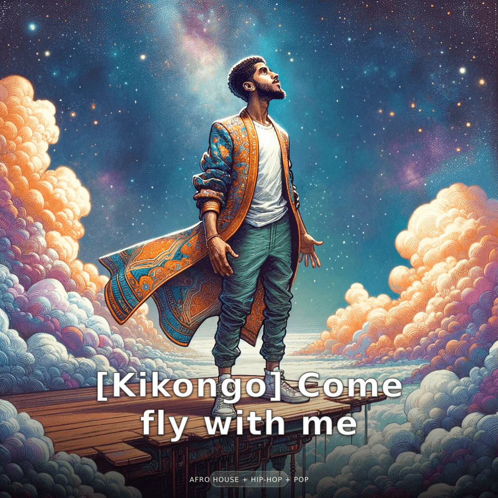 [Kikongo] Come fly with me