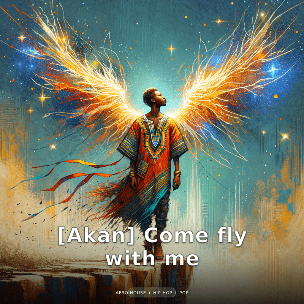 [Akan] Come fly with me