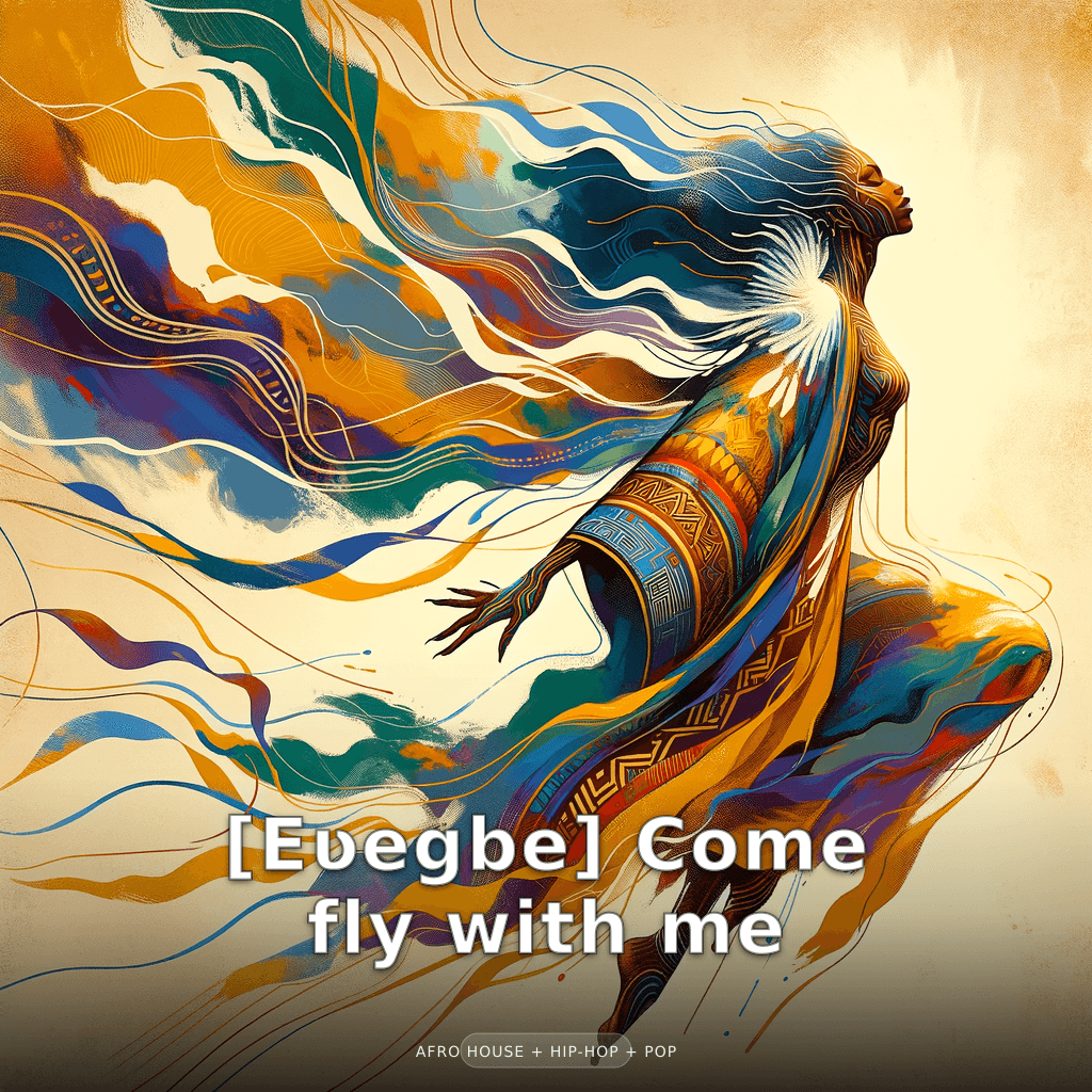 [Ewe] Come fly with me