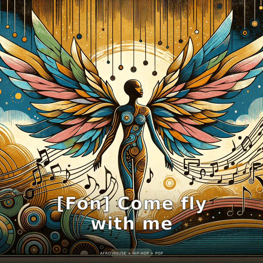 [Fon] Come fly with me