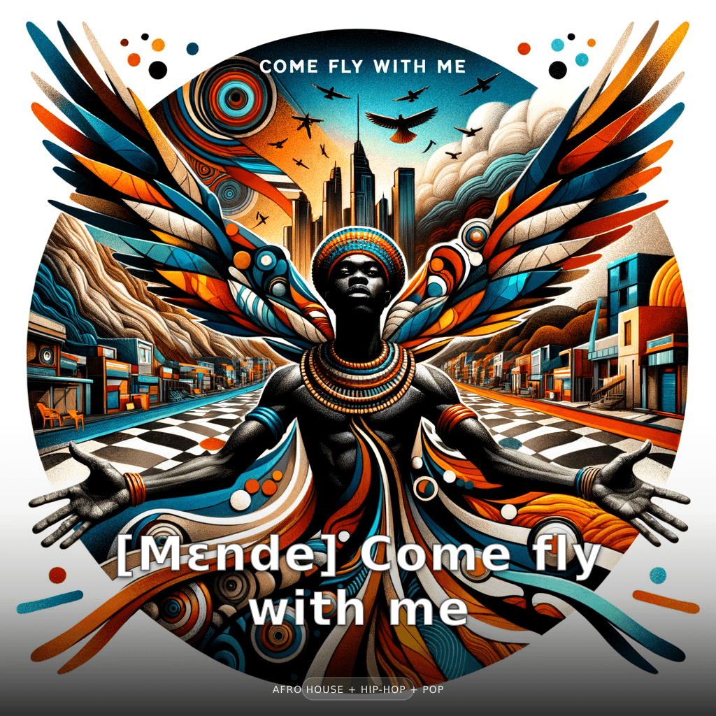 [Mende] Come fly with me