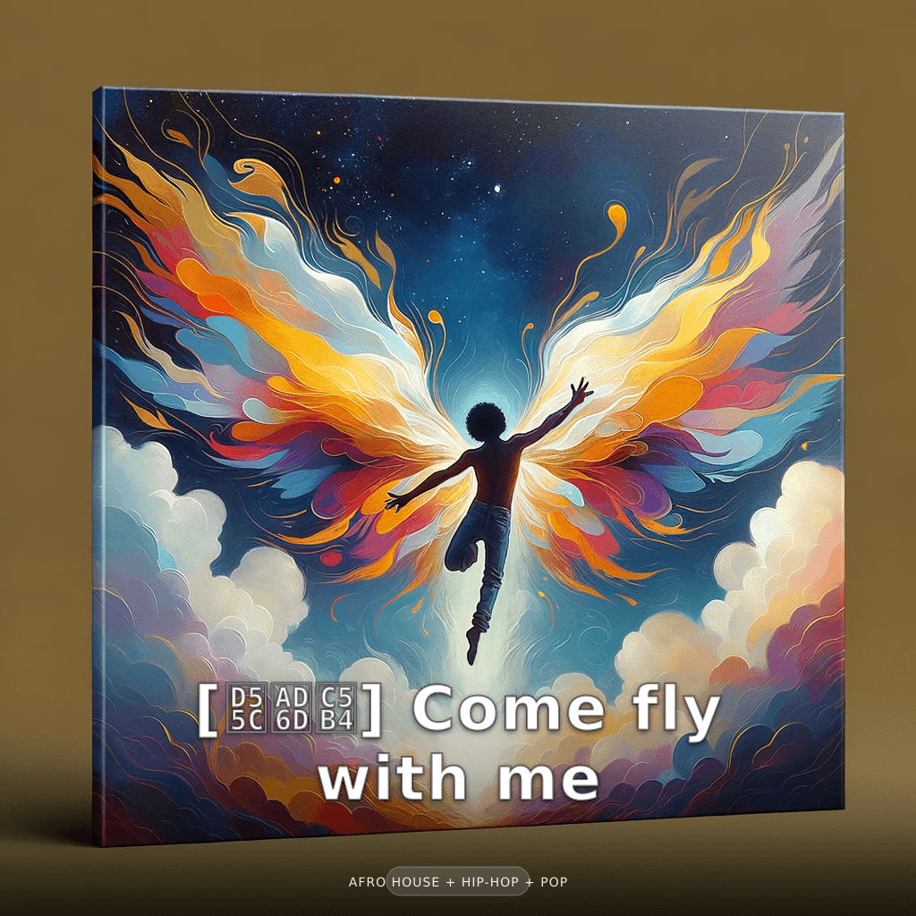 [Korean] Come fly with me
