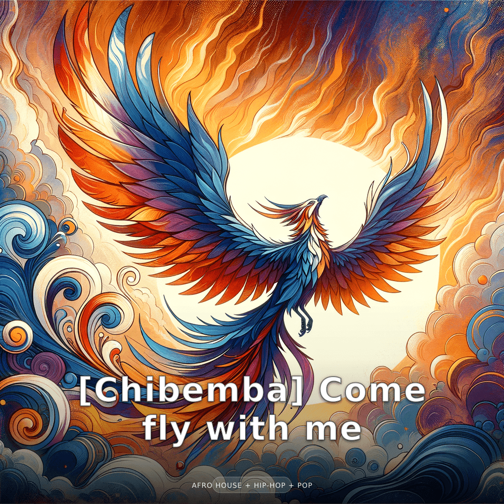 [Chibemba] Come fly with me
