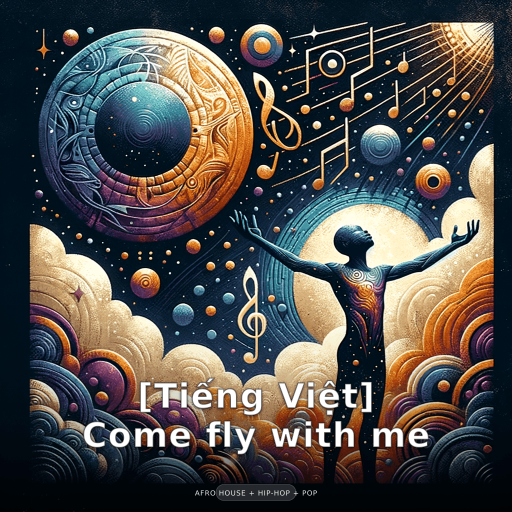 [Vietnamese] Come fly with me