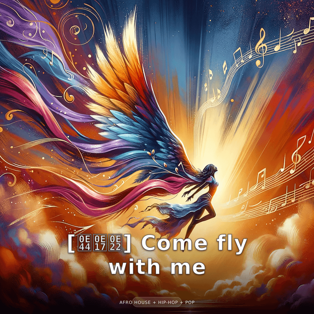 [Thai] Come fly with me