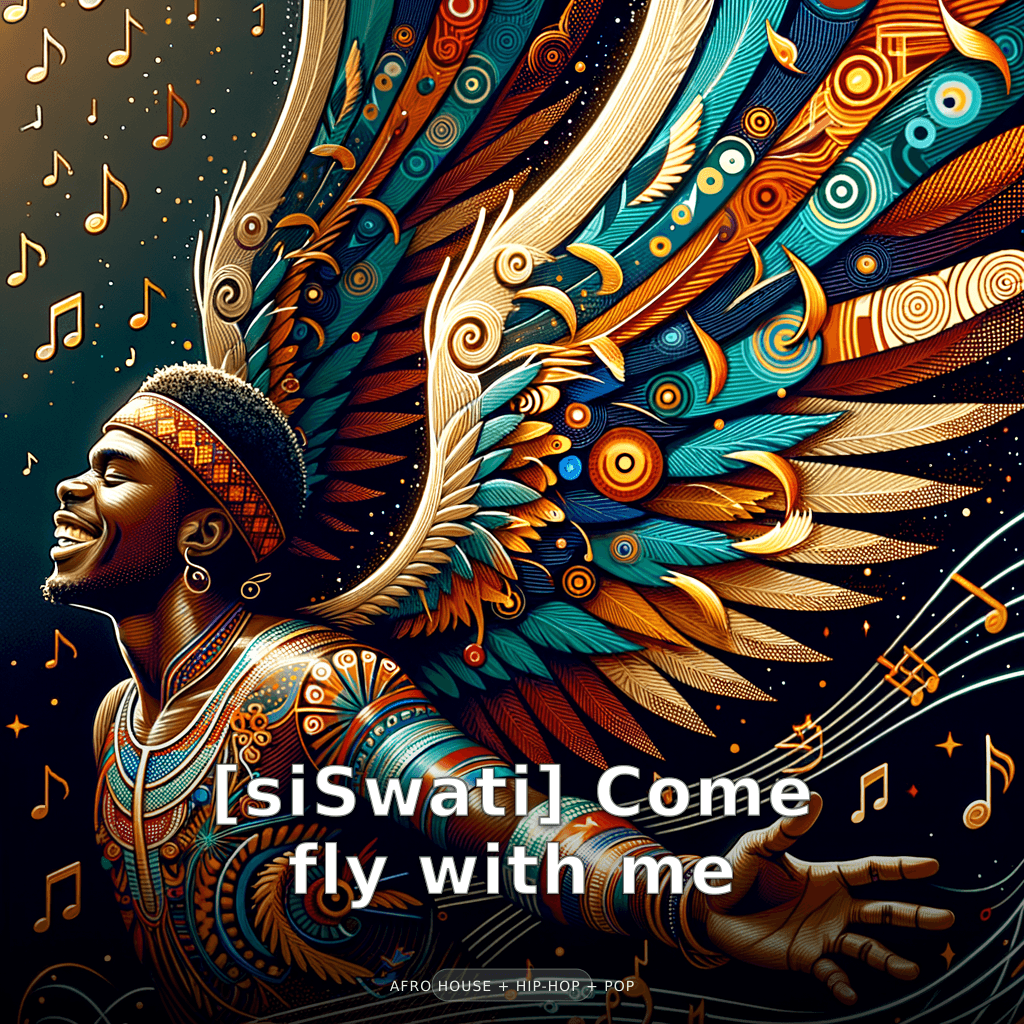 [siSwati] Come fly with me