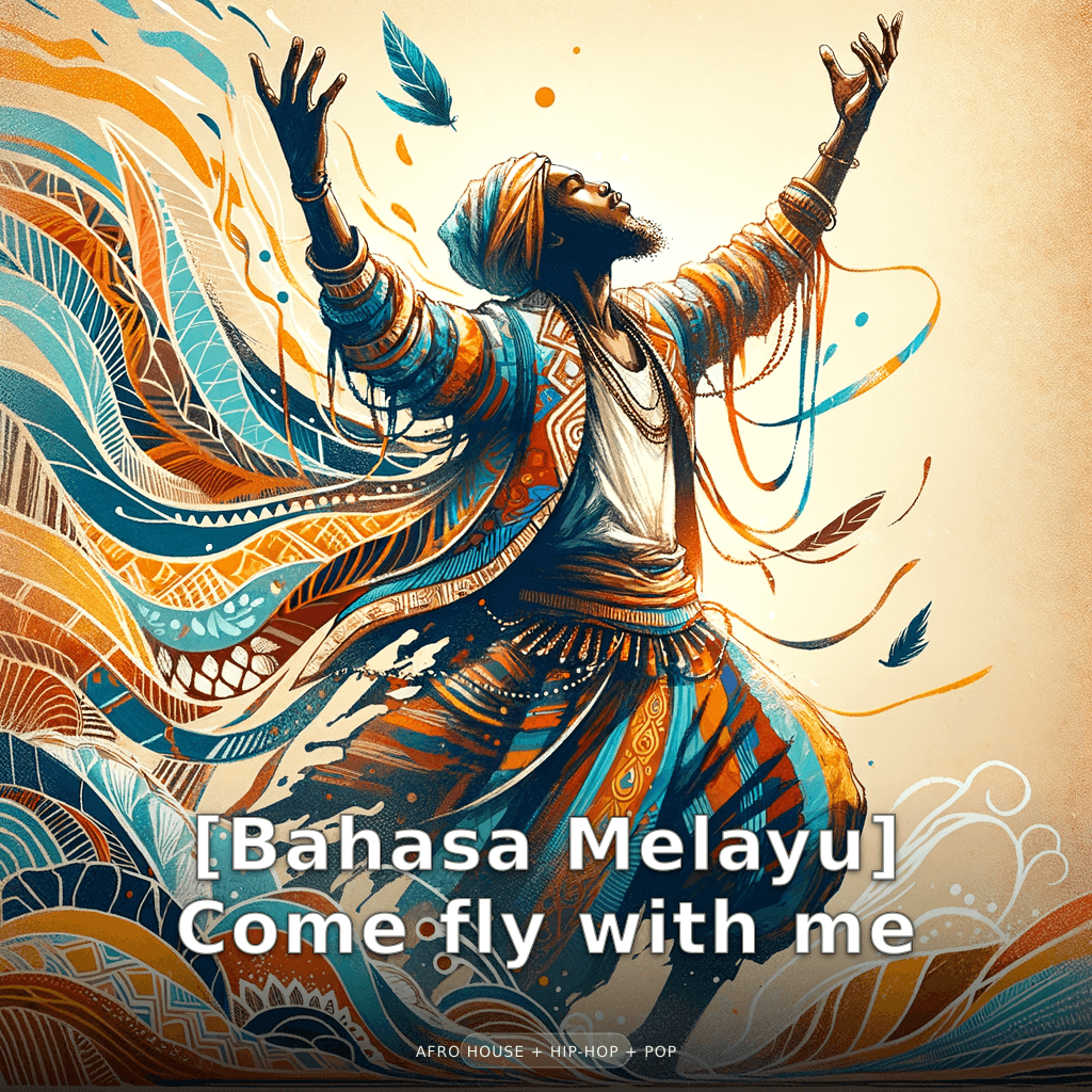 [Malay] Come fly with me