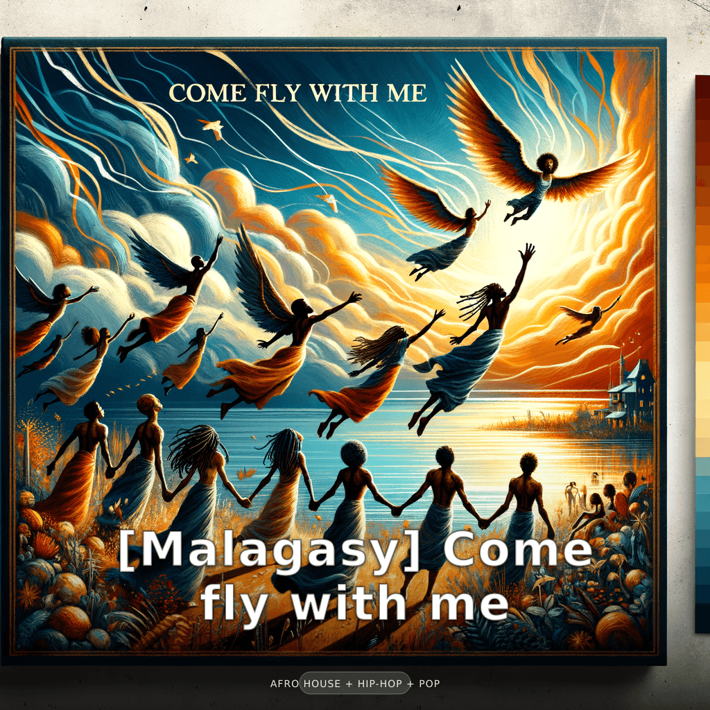 [Malagasy] Come fly with me