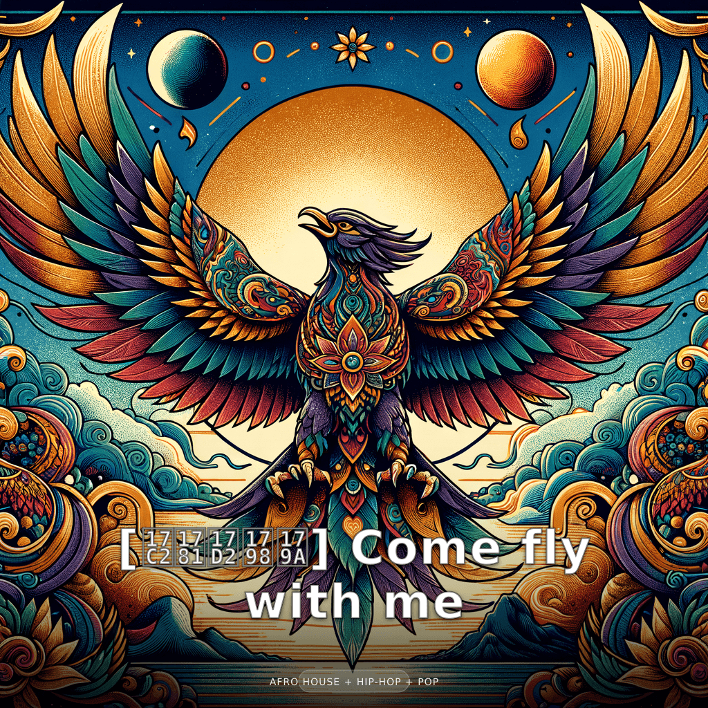 [Khmer] Come fly with me