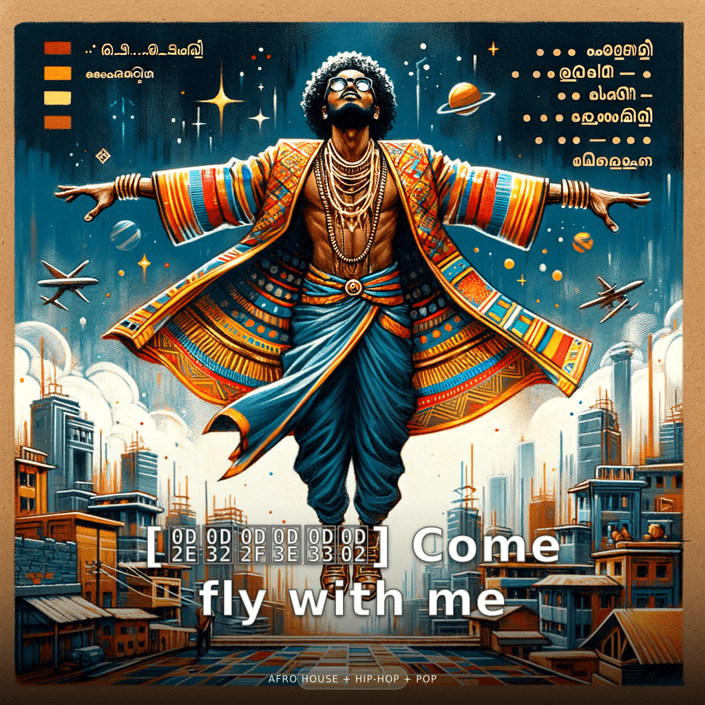 [Malayalam] Come fly with me