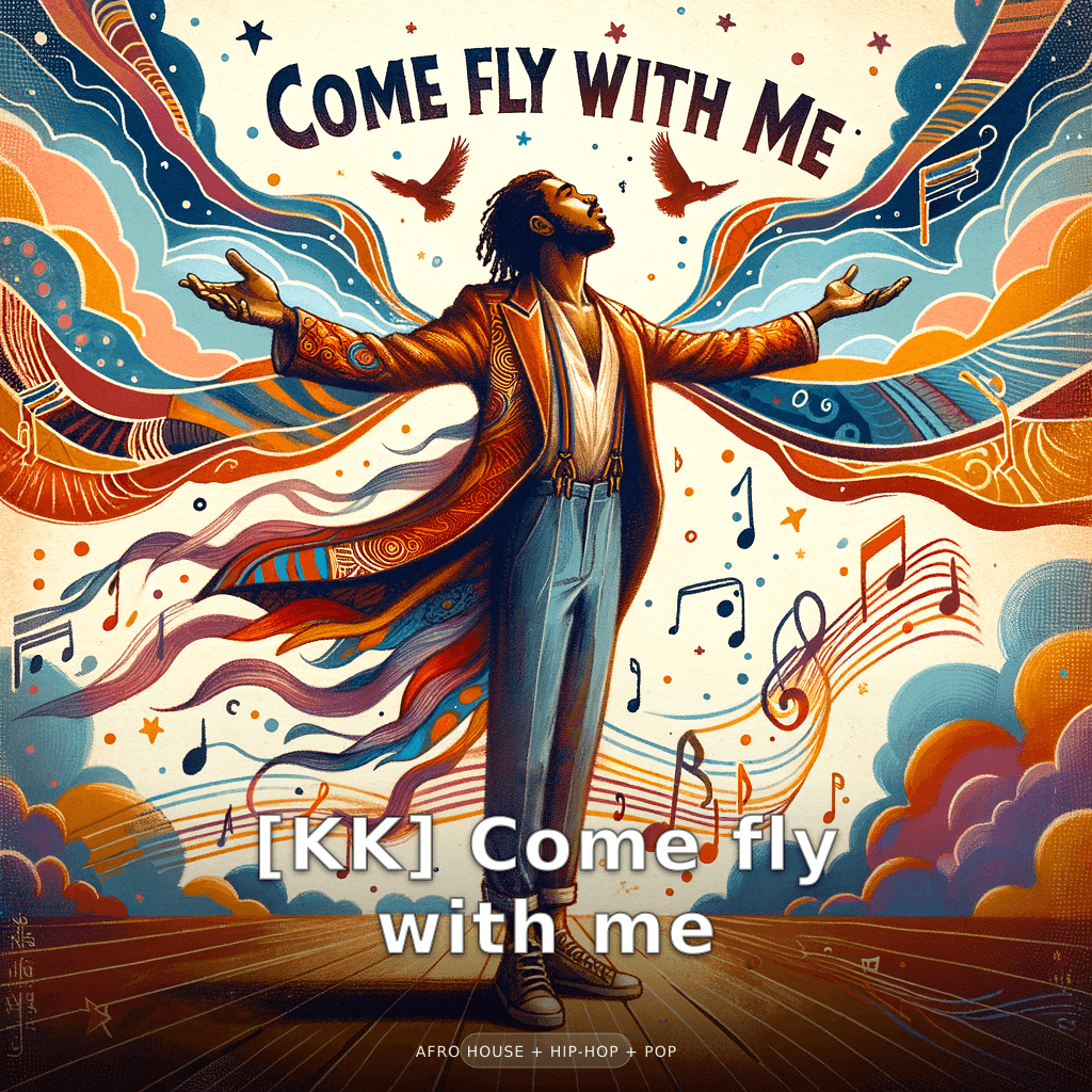 [Kazakh] Come fly with me