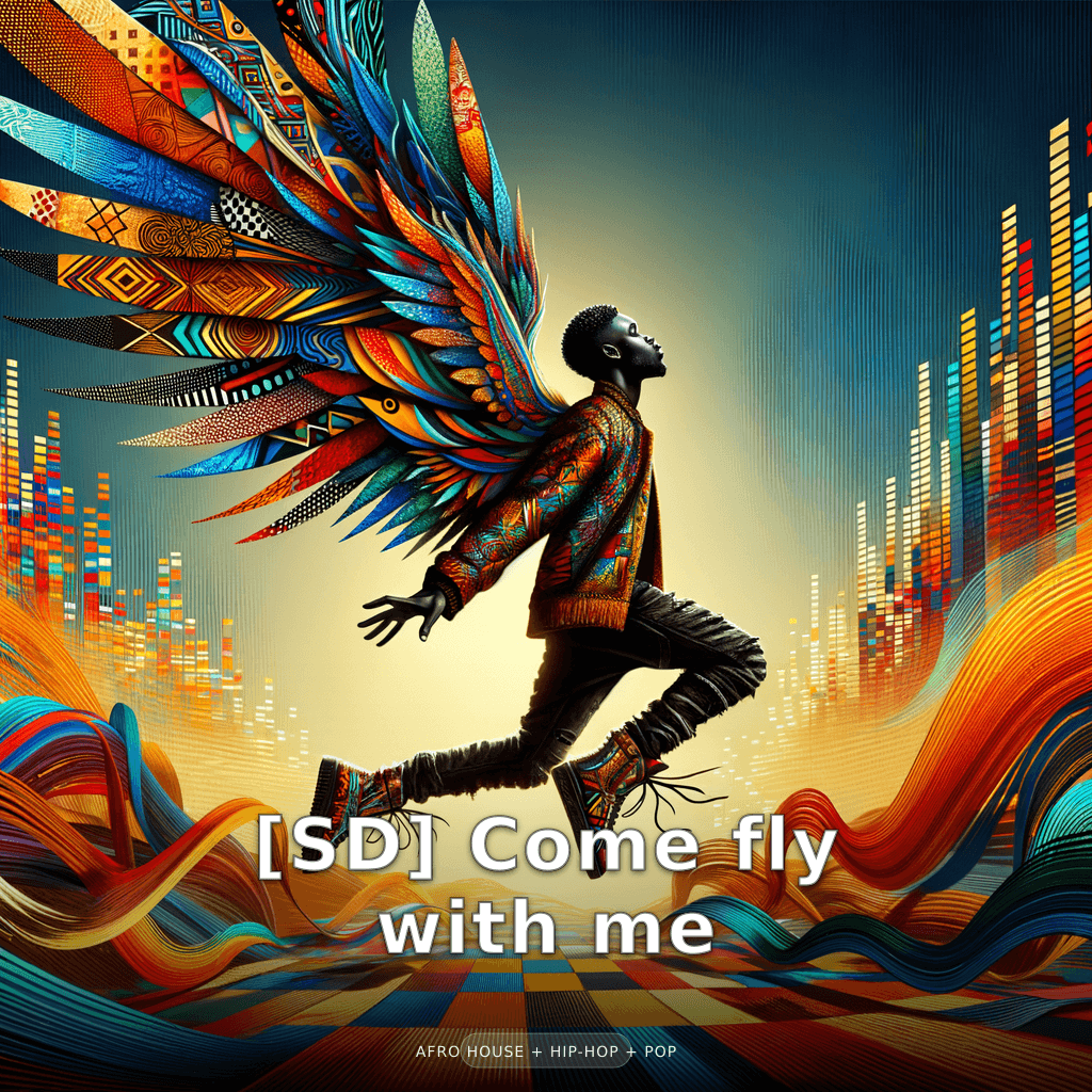 [Sindhi] Come fly with me