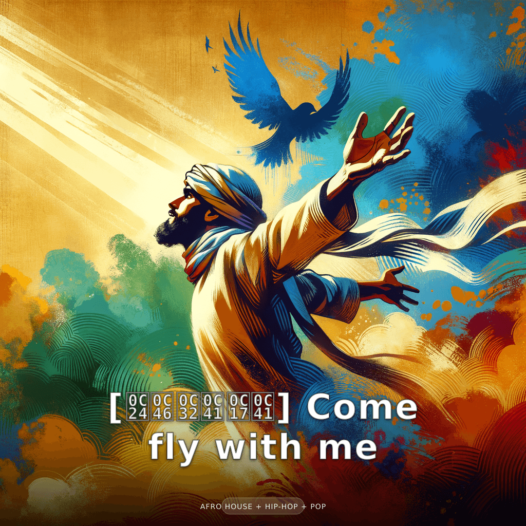 [Telugu] Come fly with me