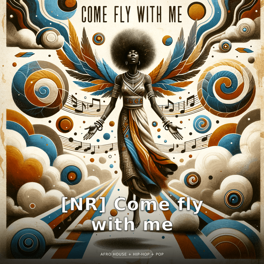 [Southern Ndebele] Come fly with me