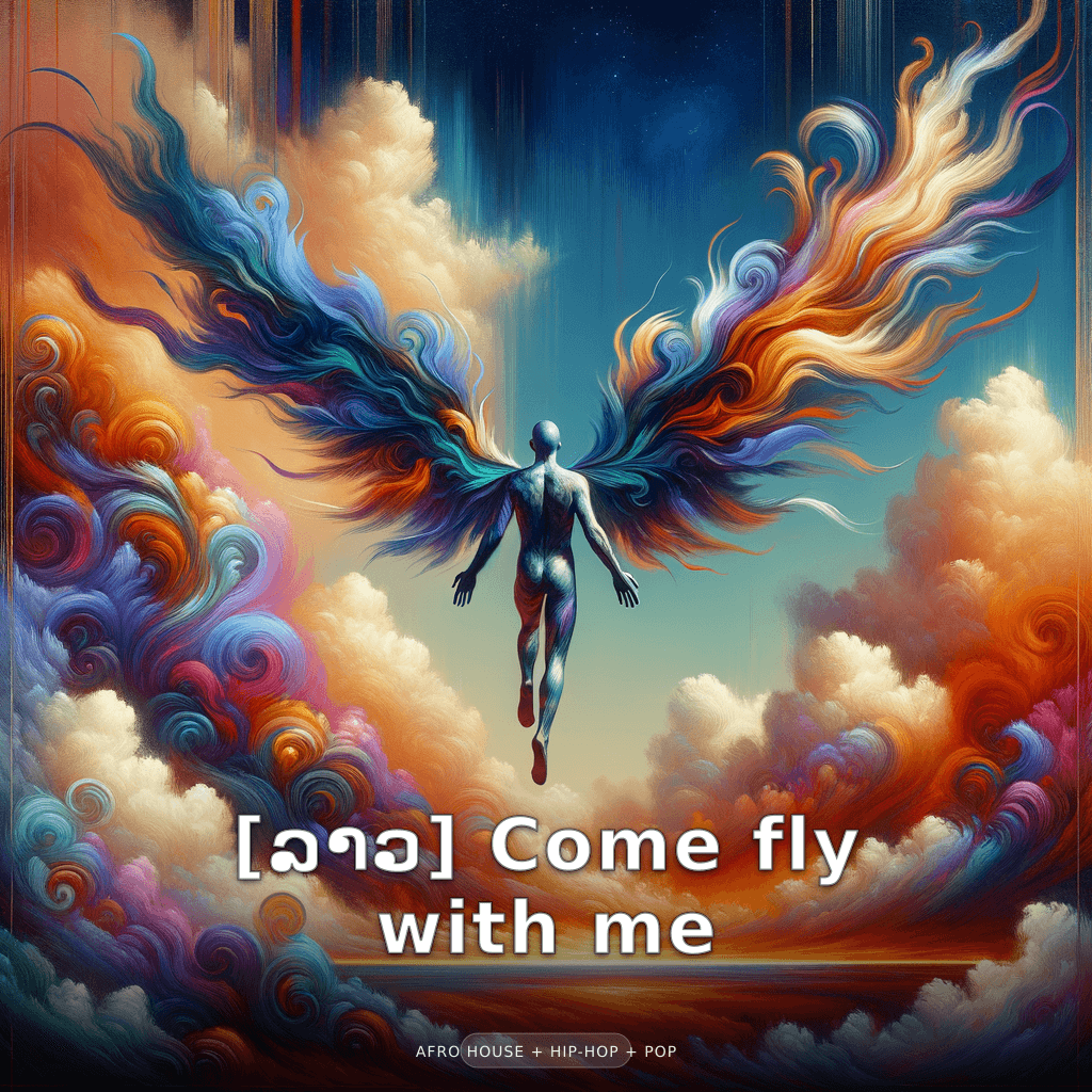 [Lao] Come fly with me