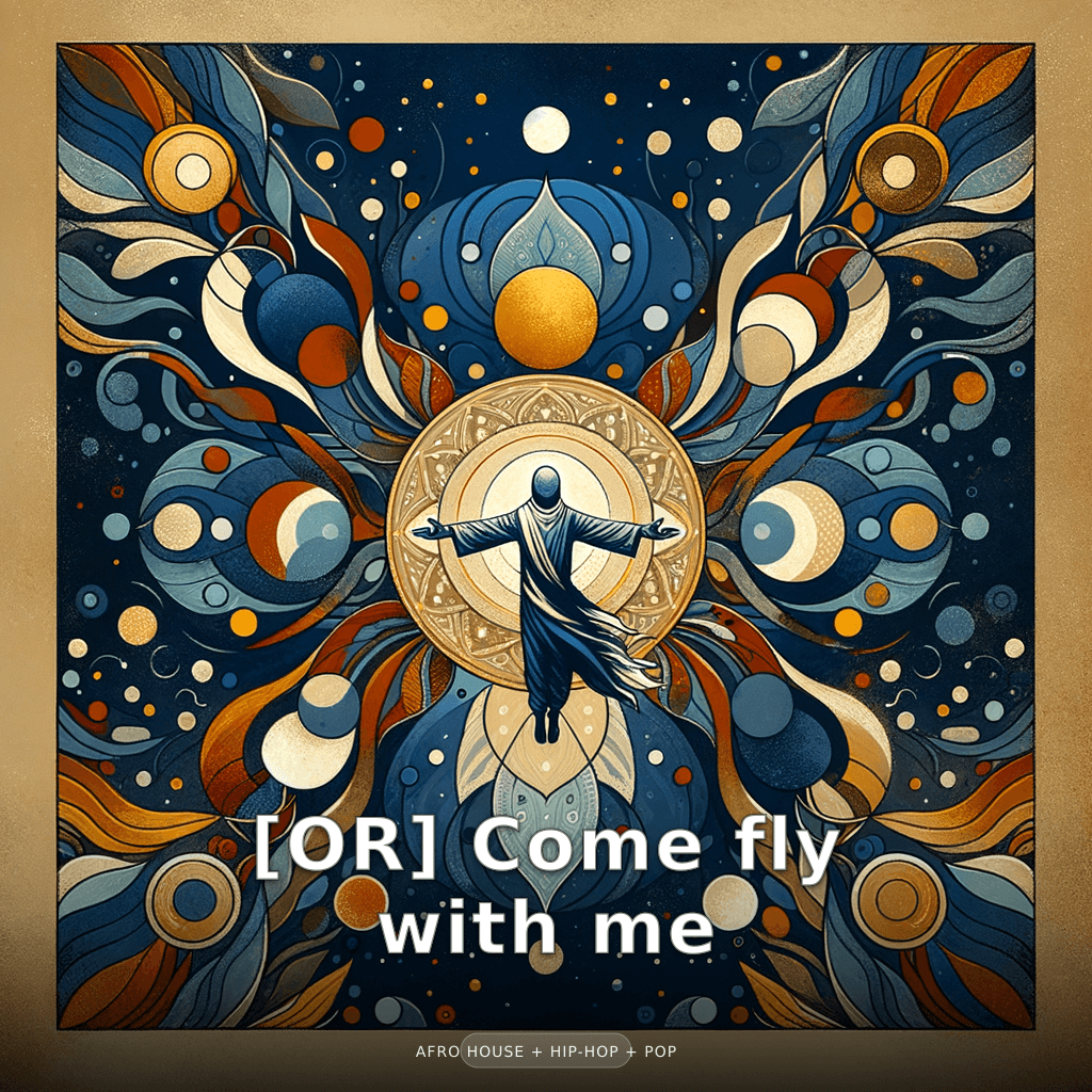 [Odia] Come fly with me