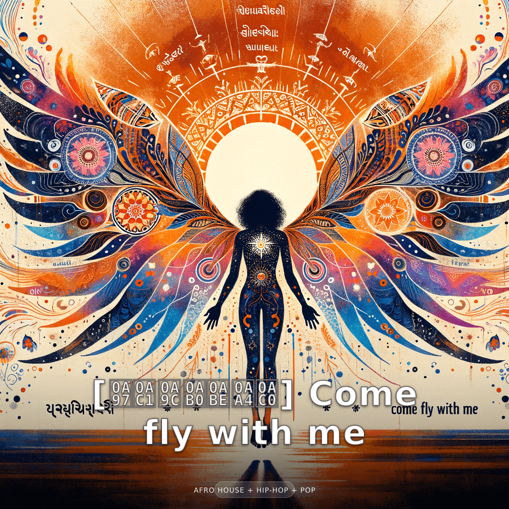 [Gujarati] Come fly with me