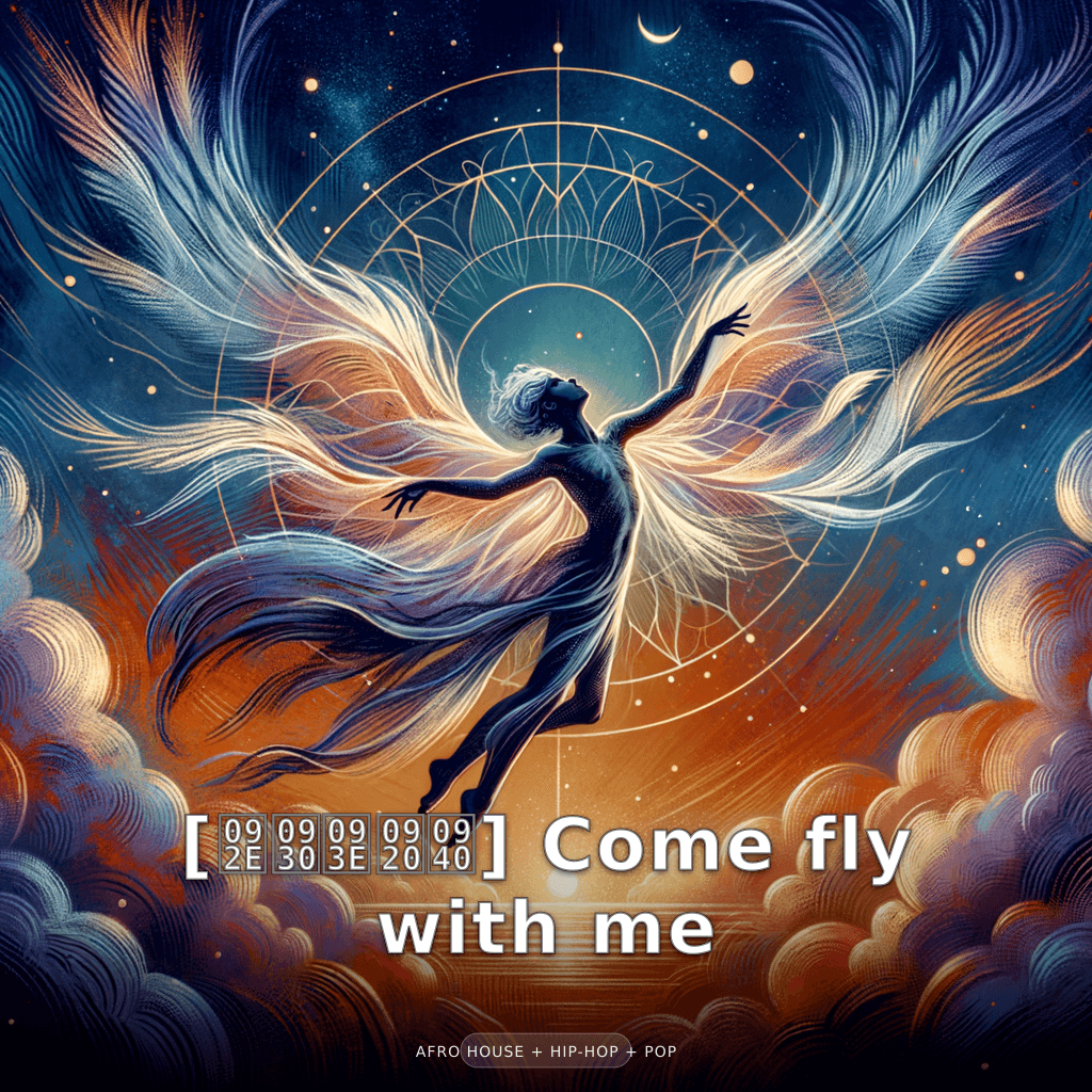 [Marathi] Come fly with me