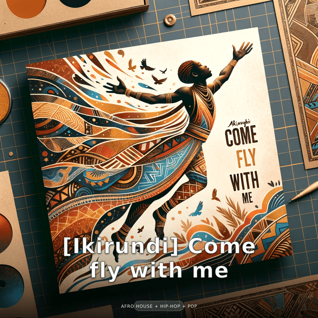 [Ikirundi] Come fly with me