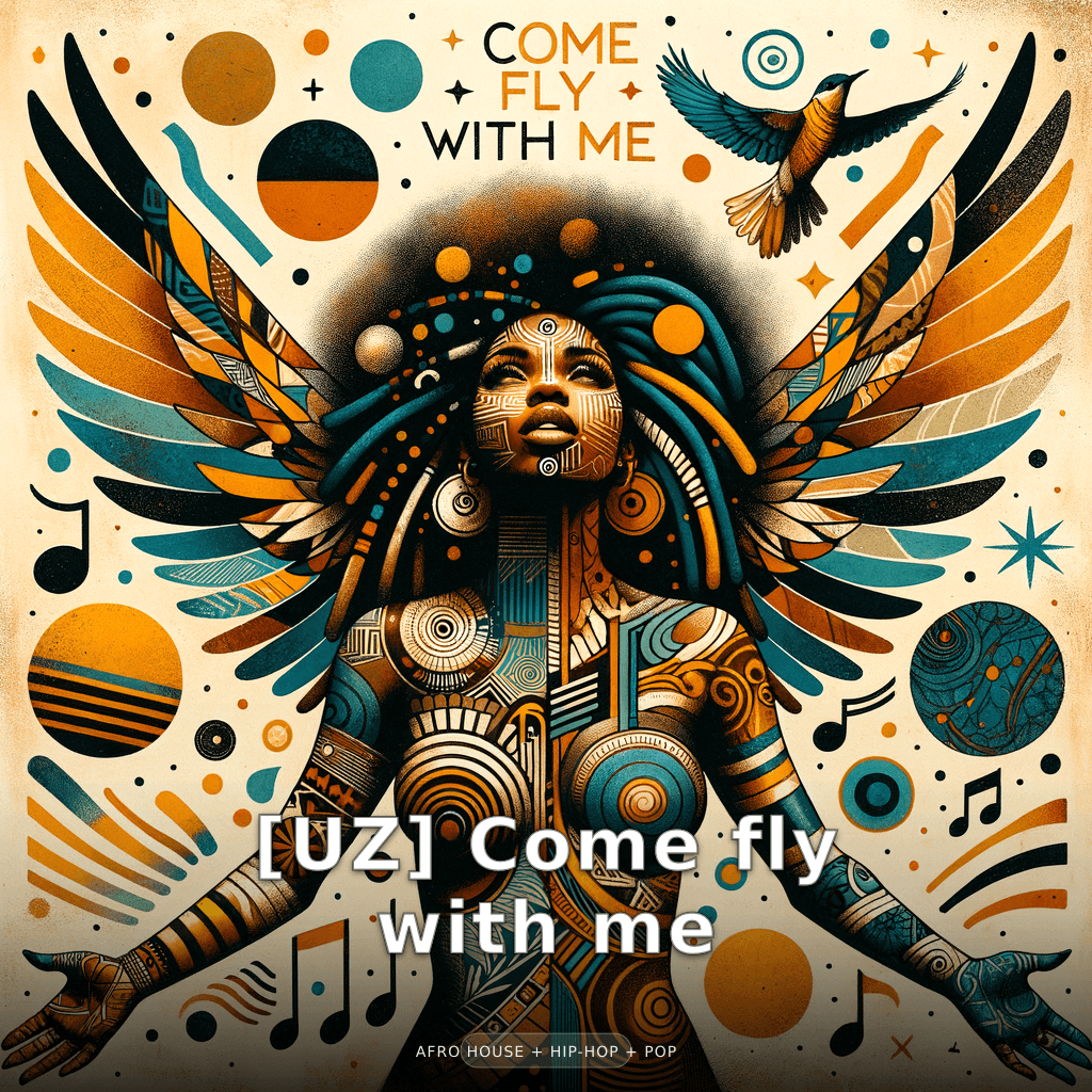[Uzbek] Come fly with me