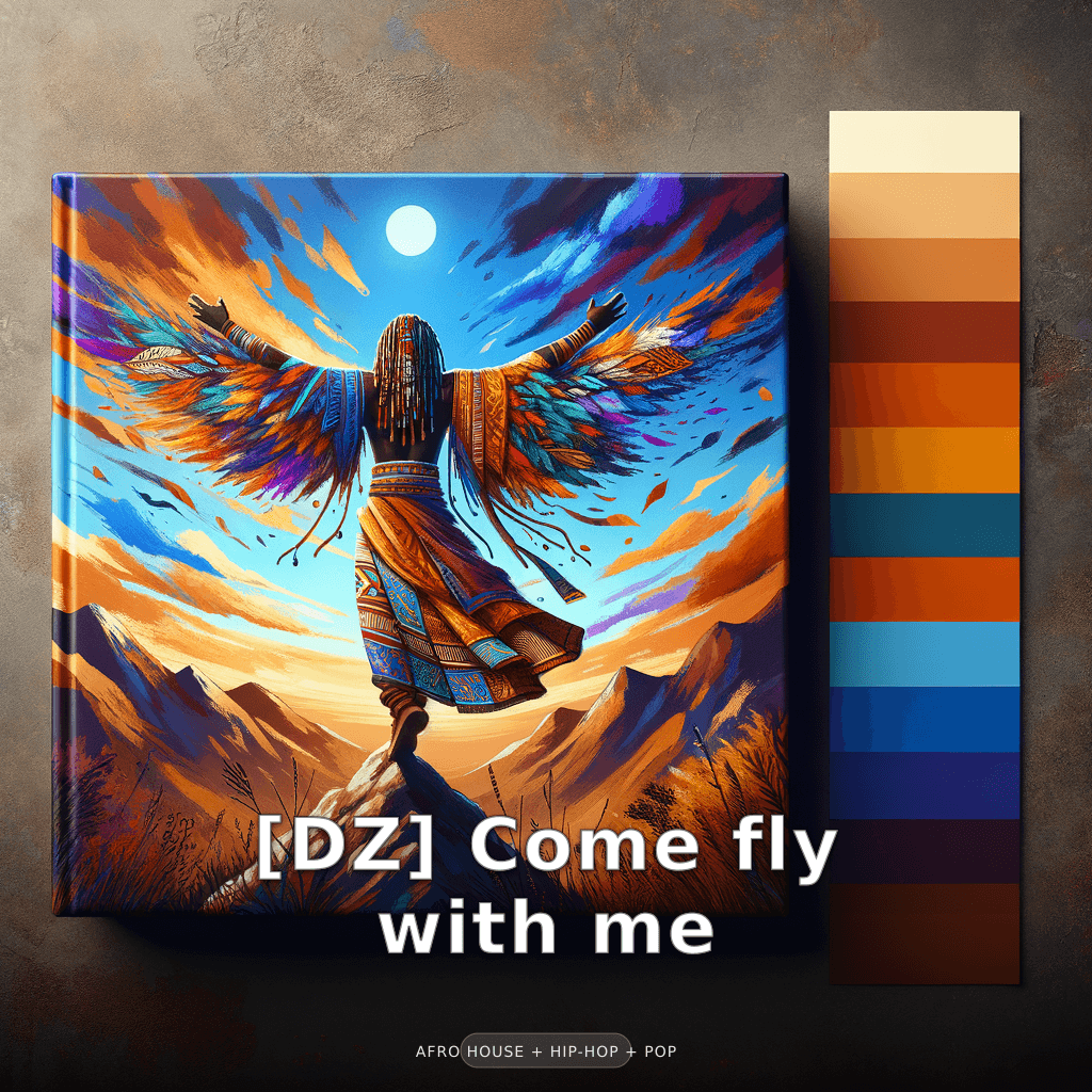 [Dzongkha] Come fly with me