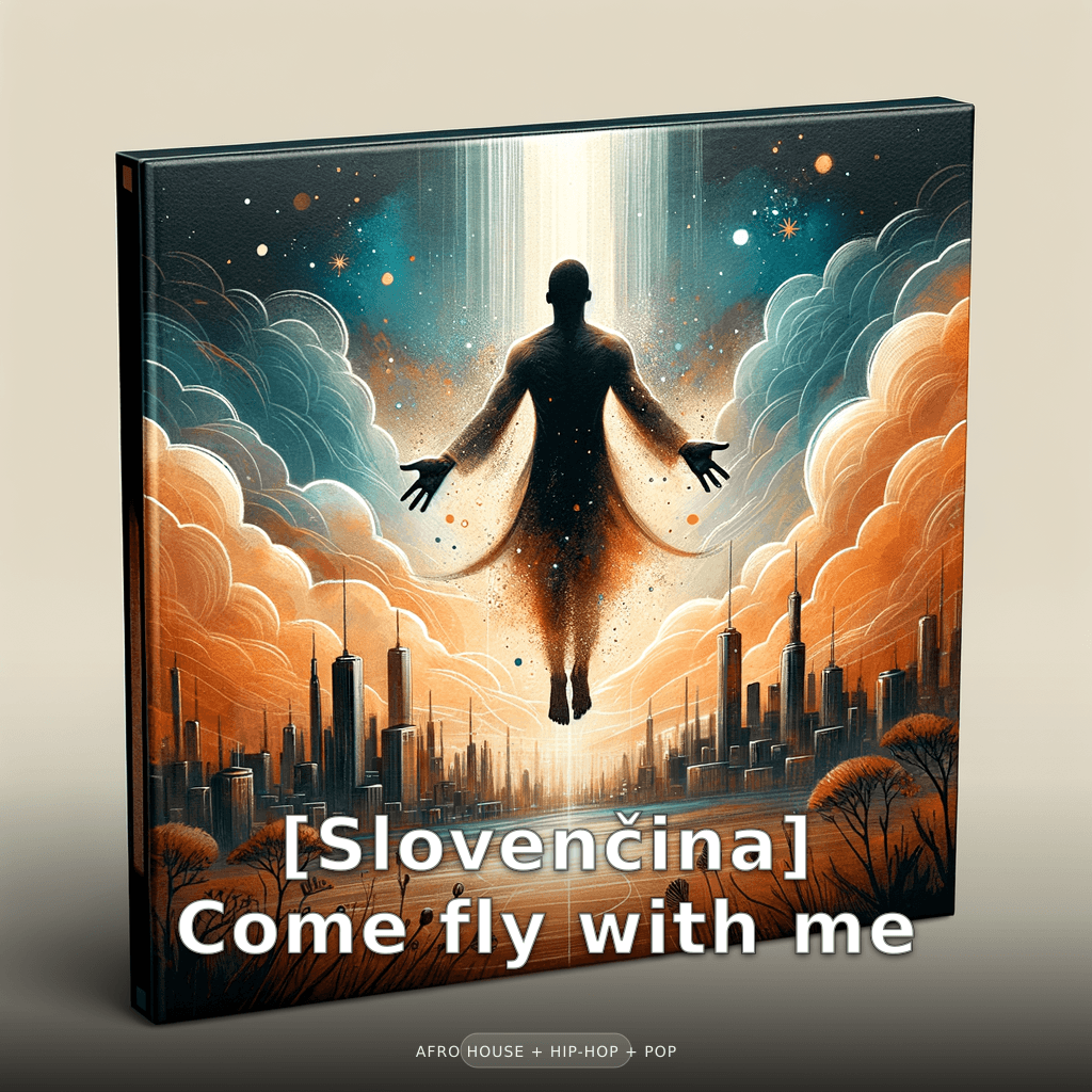 [Slovak] Come fly with me