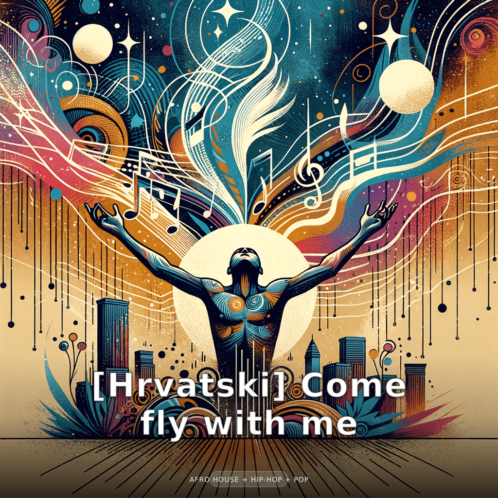 [Croatian] Come fly with me
