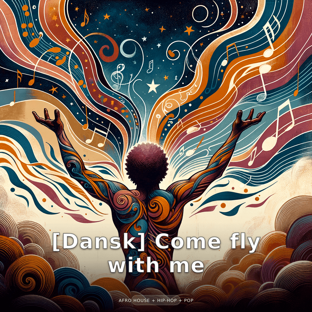 [Danish] Come fly with me