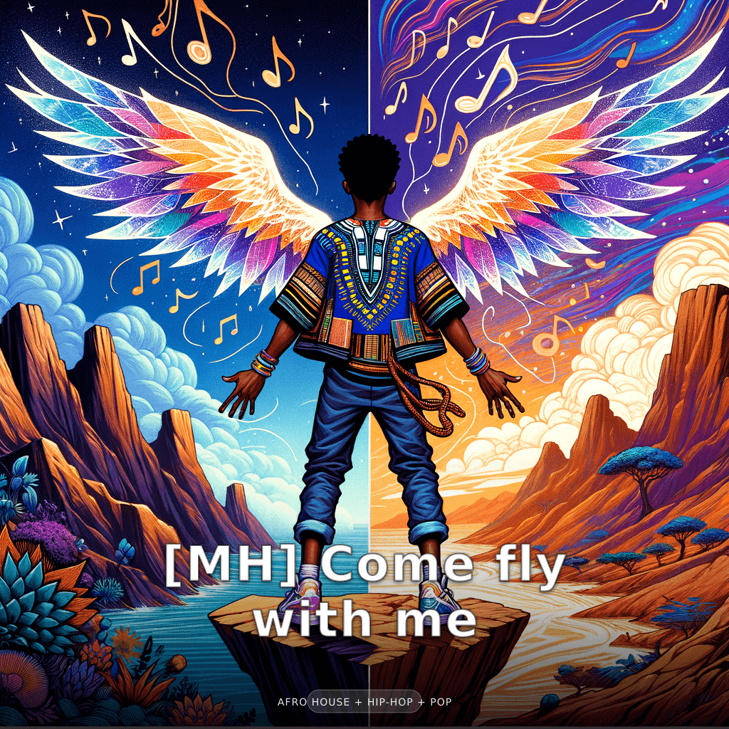 [Marshallese] Come fly with me