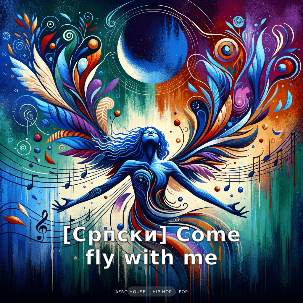 [Serbian] Come fly with me