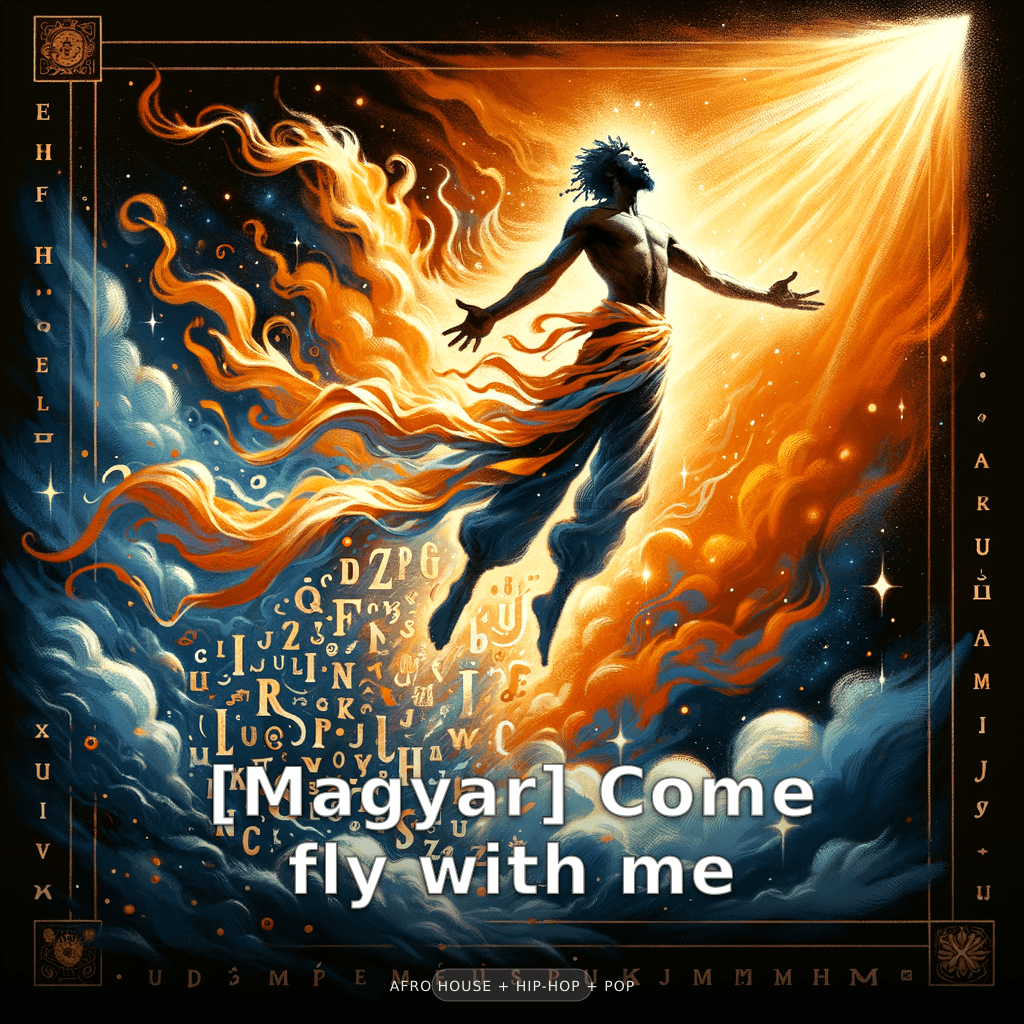 [Hungarian] Come fly with me