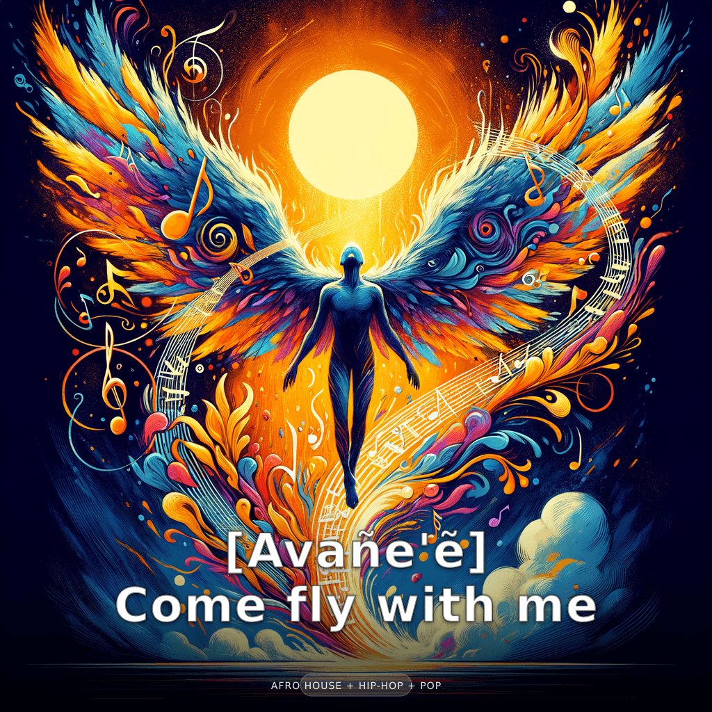 [Guarani] Come fly with me
