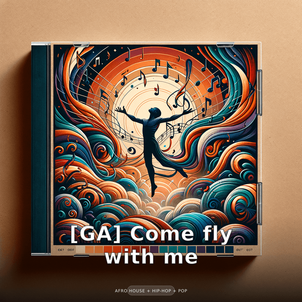 [Irish] Come fly with me