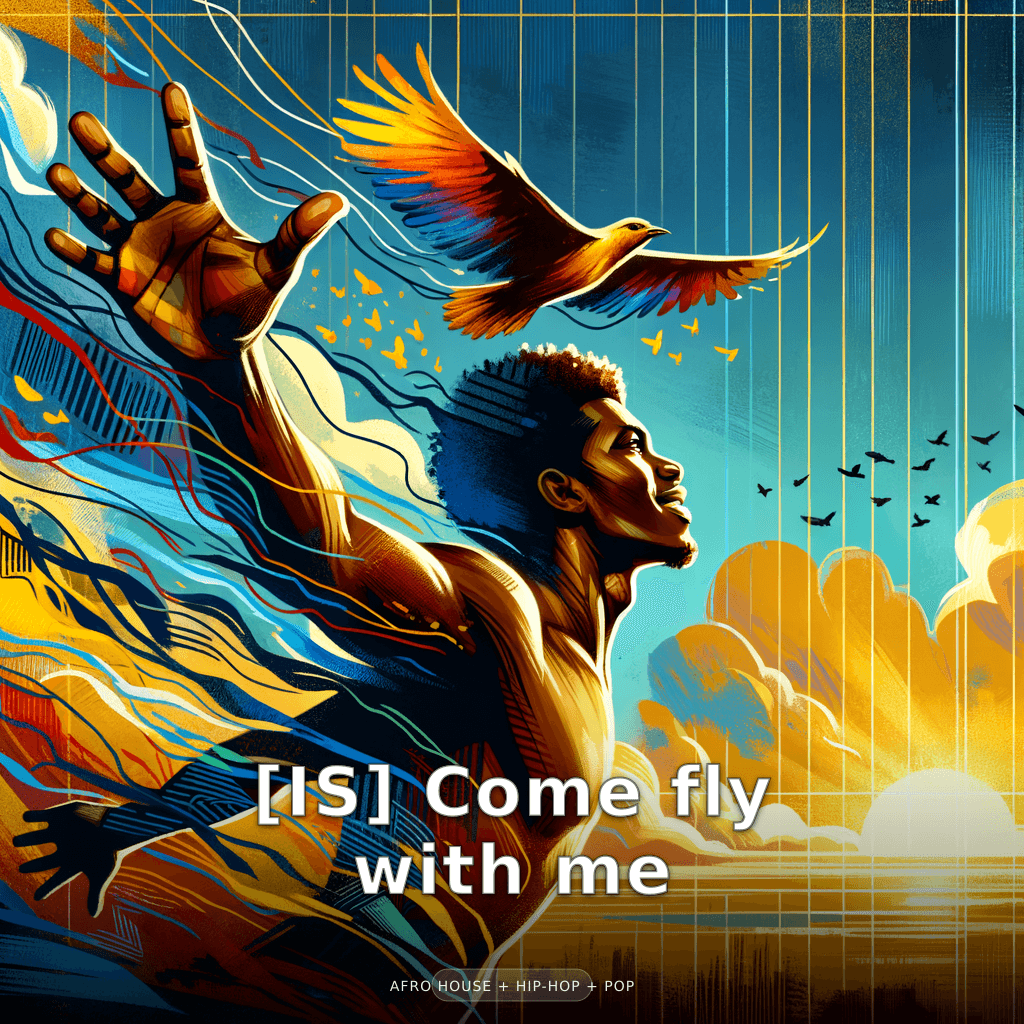 [Icelandic] Come fly with me