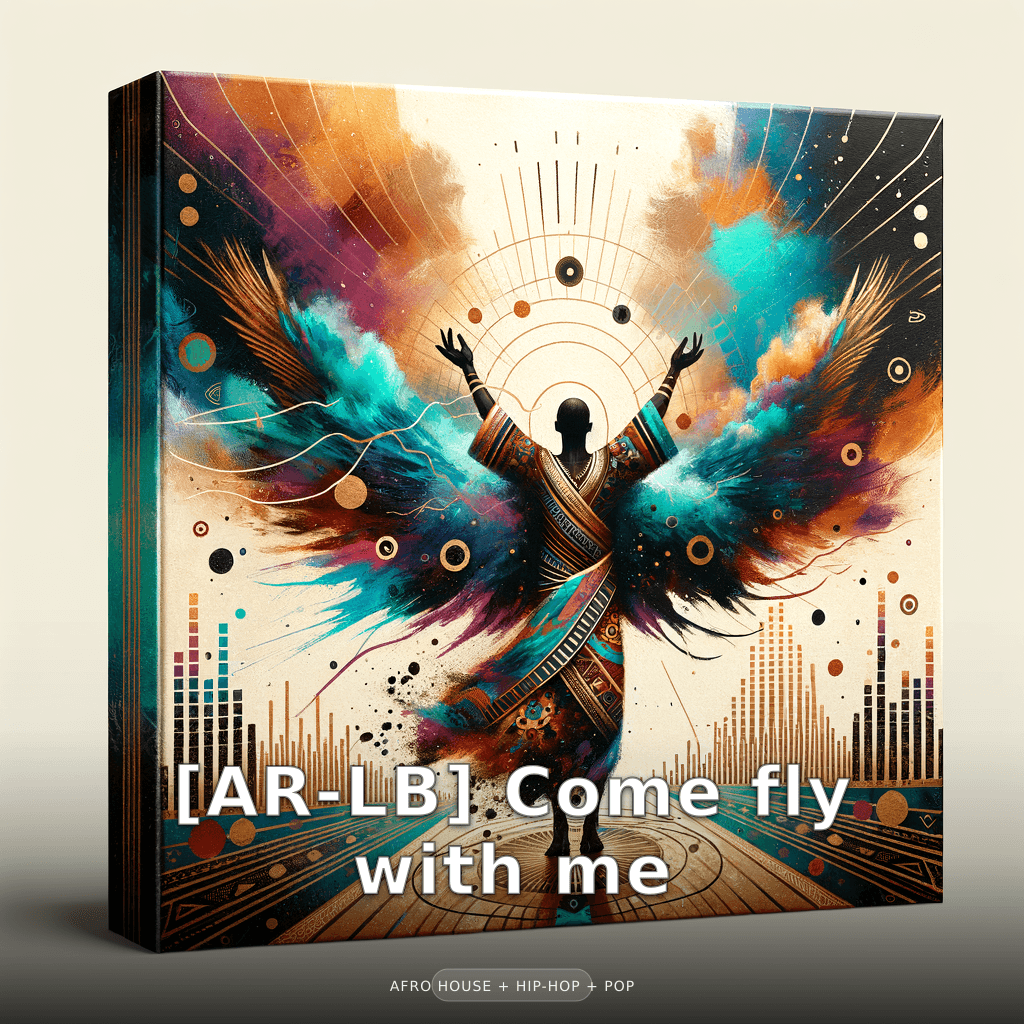 [AR-LB] Come fly with me