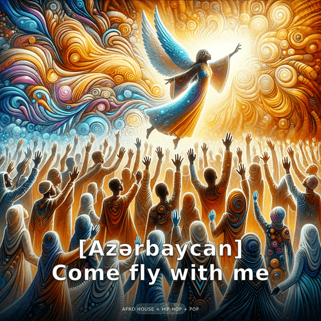 [Azerbaijani] Come fly with me