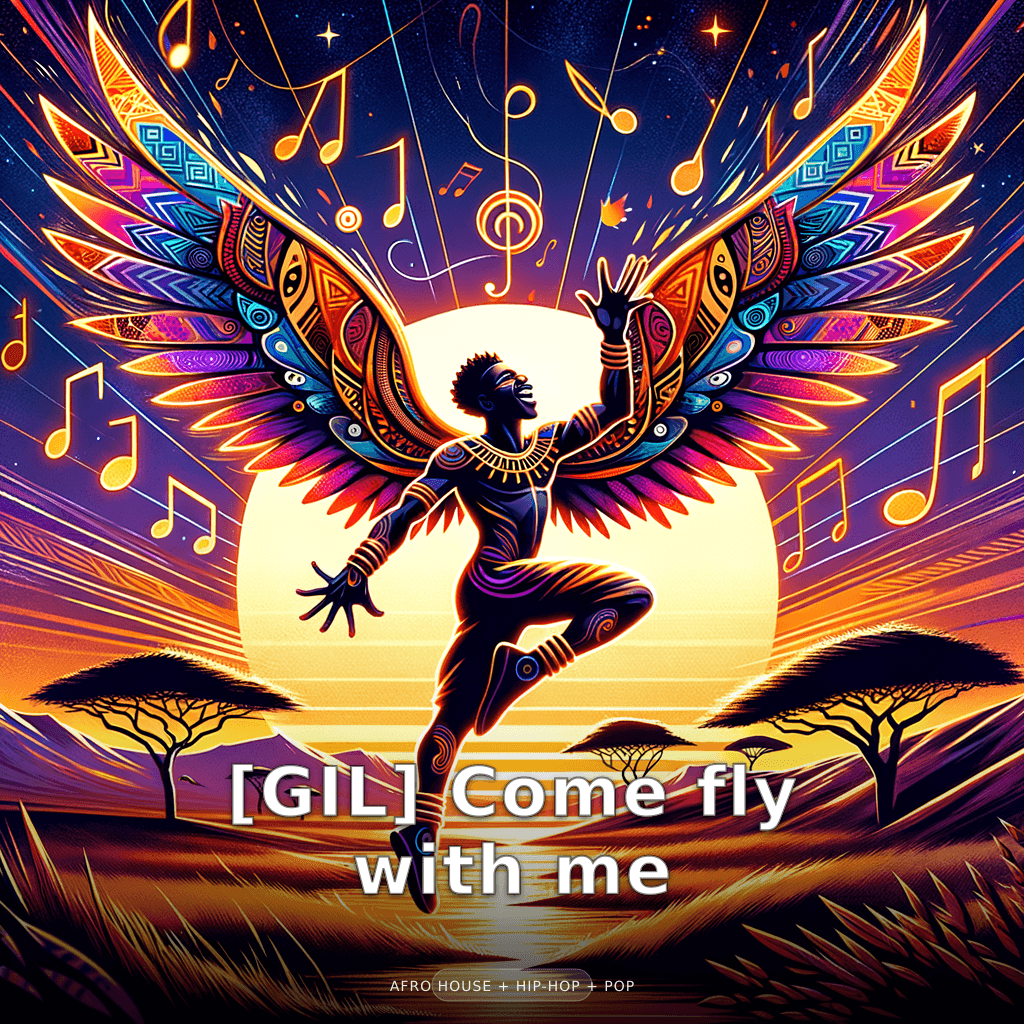 [Gilbertese] Come fly with me