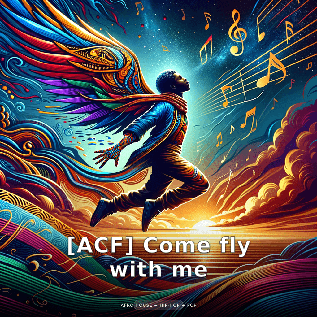 [Saint Lucian Creole] Come fly with me