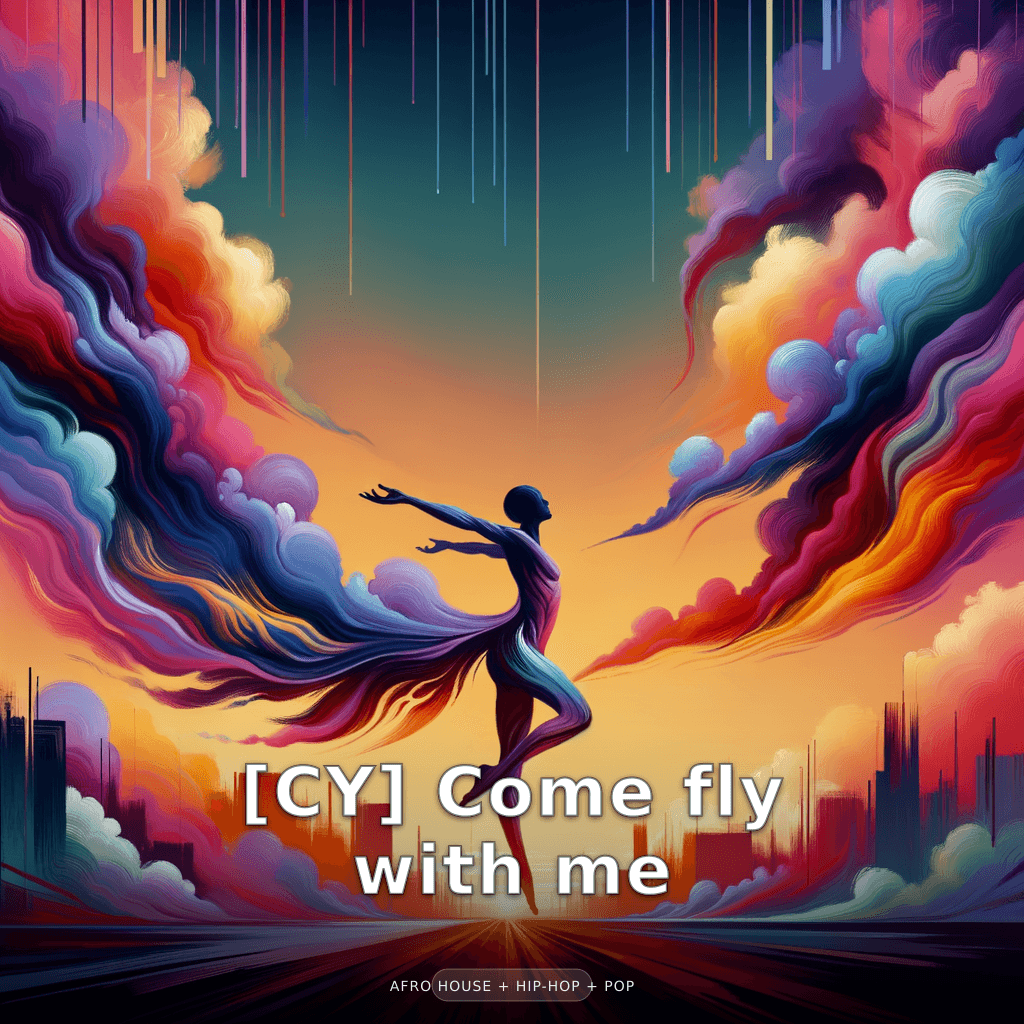 [Welsh] Come fly with me