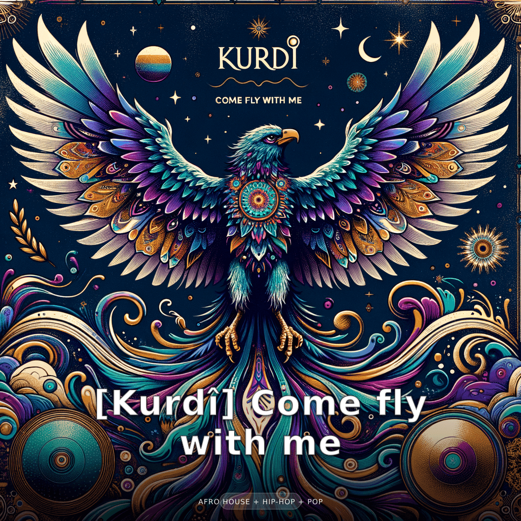 [Kurdish] Come fly with me