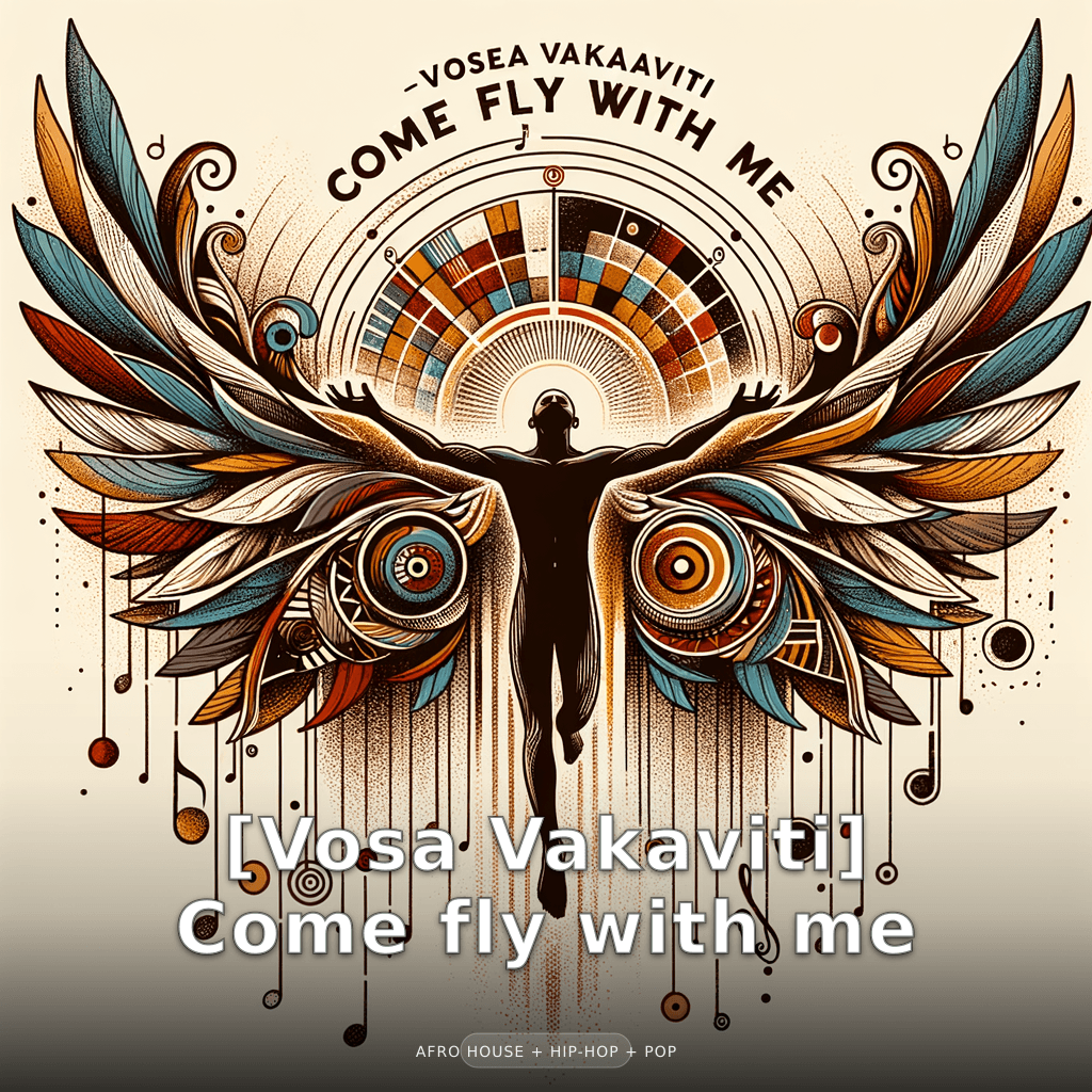 [Vosa Vakaviti] Come fly with me