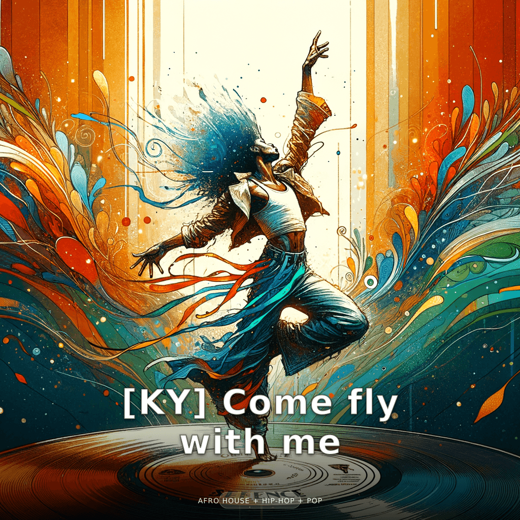 [Kyrgyz] Come fly with me