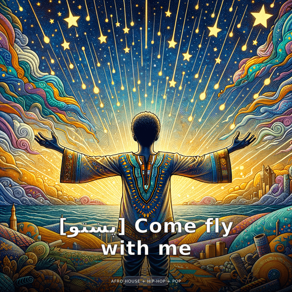 [Pashto] Come fly with me