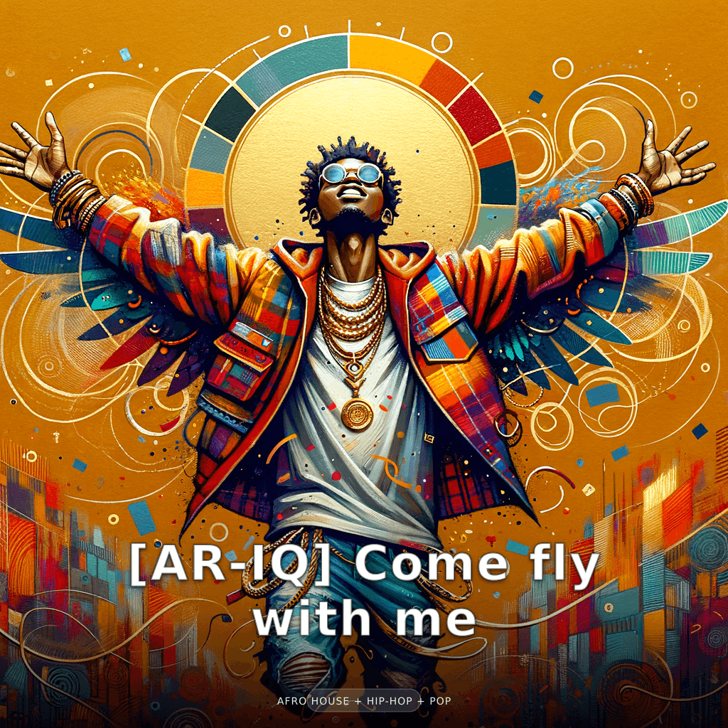 [AR-IQ] Come fly with me