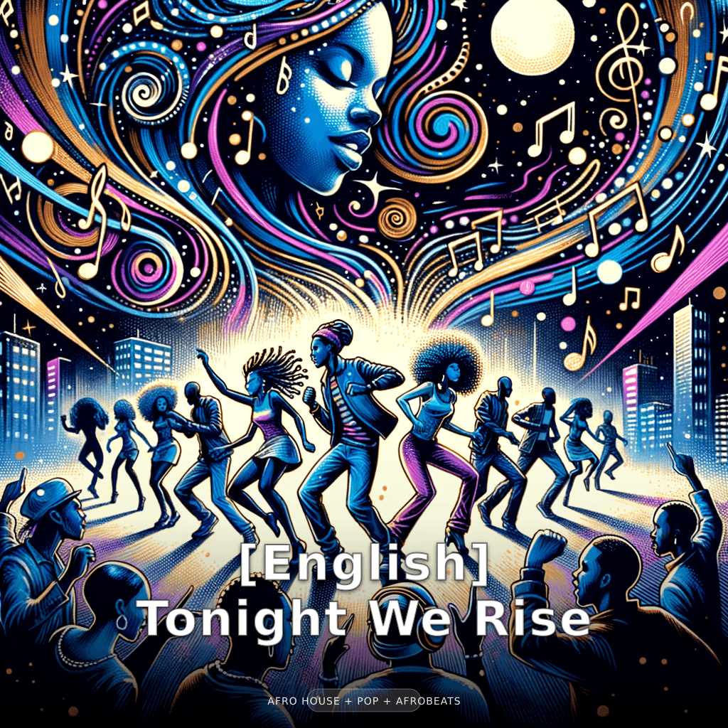 [English] Tonight We Rise